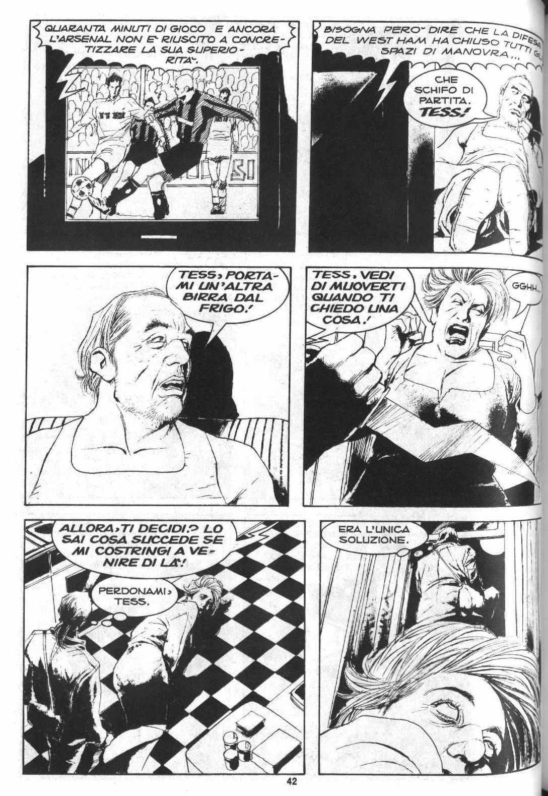 Dylan Dog (1986) issue 193 - Page 39