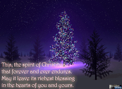 christmas quotes greeting sayings card cards phrases saying blessing messages text season