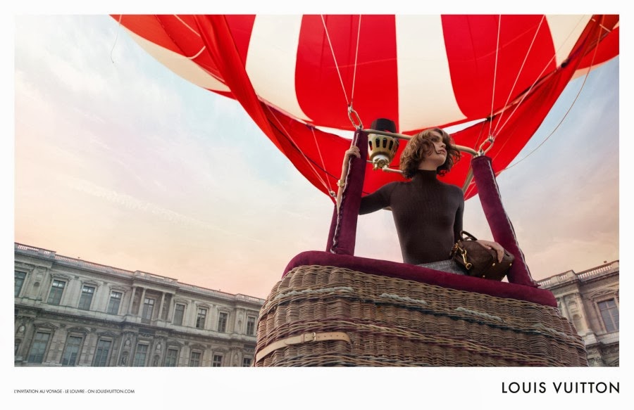 Passion For Luxury : Louis Vuitton's avec Marc Jacobs