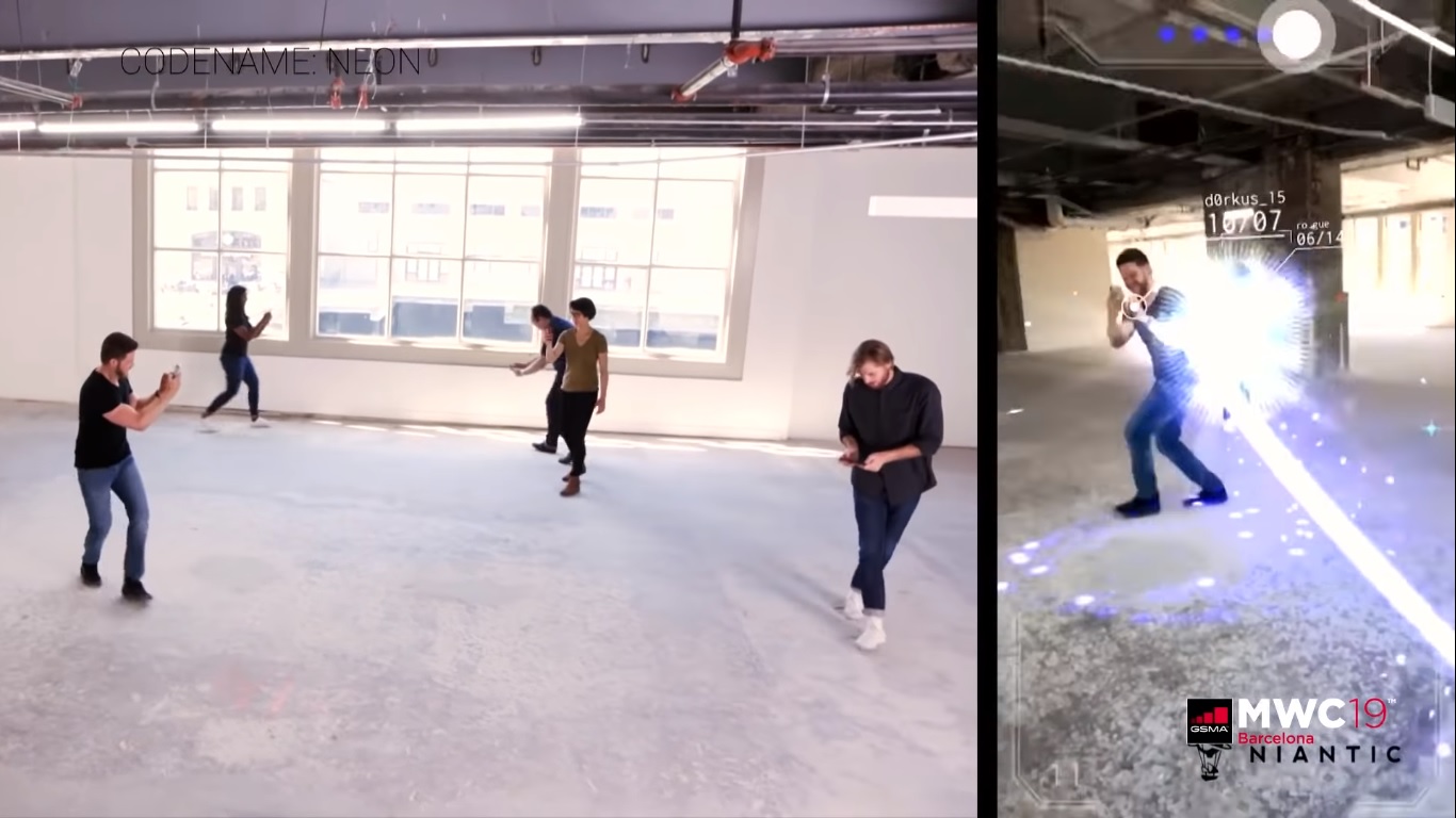 Silicon Village Indian Students Showcase New Age Tech At Virtual