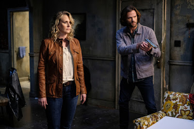 Supernatural Season 14 Image 8