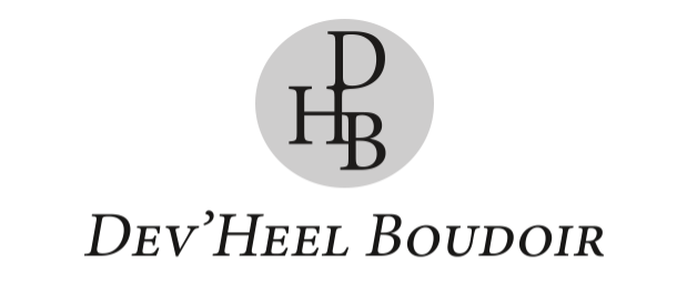 Dev'Heel Boudoir | Blog Mode Afro | Marseille