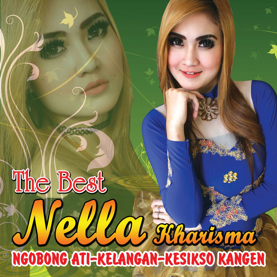 Nella Kharisma - Ngelali - Single [iTunes Plus AAC M4A] - Lagu Indonesia