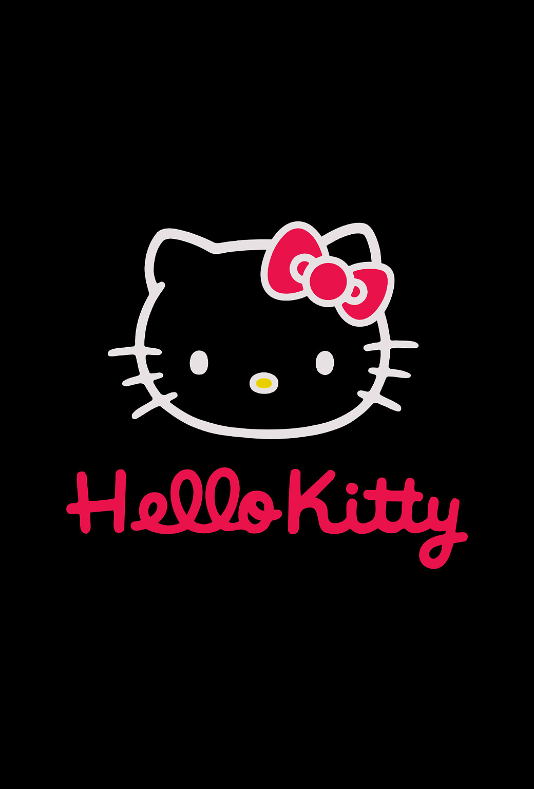 Ảnh Hello Kitty Dễ Thương  135 Hình Nền Hello Kitty Đẹp