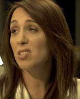 El fracaso de vidal