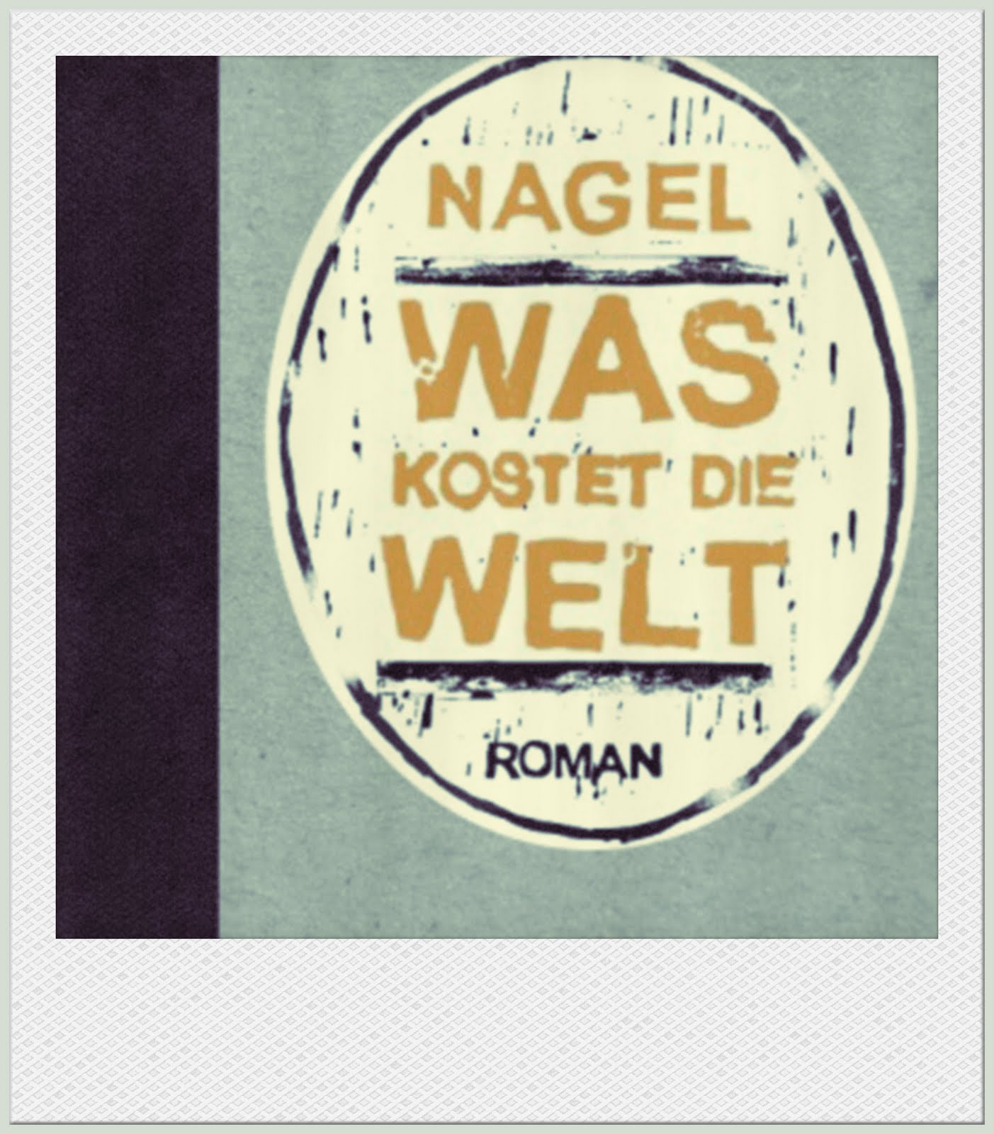 Ein Buch Muss Die Axt Sein 04 01 2011 05 01 2011