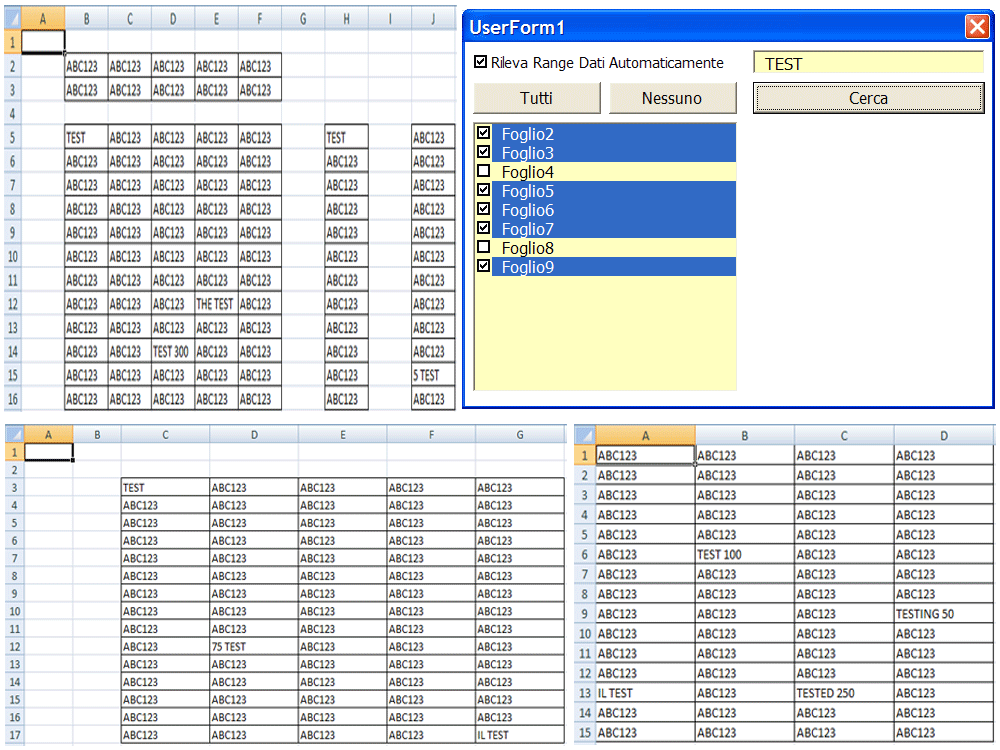 Excel Vba Sort Listbox Numerically Excel Vba Listbox
