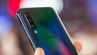 Cara Baru Hard Reset Samsung Galaxy A60 Cara Baru Hard Reset Samsung Galaxy A60