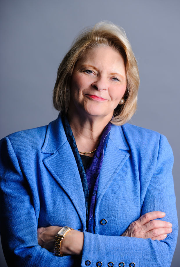 Sheri Dew - Will You Engage in the Wrestle