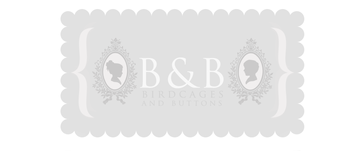 Birdcages&&Buttons