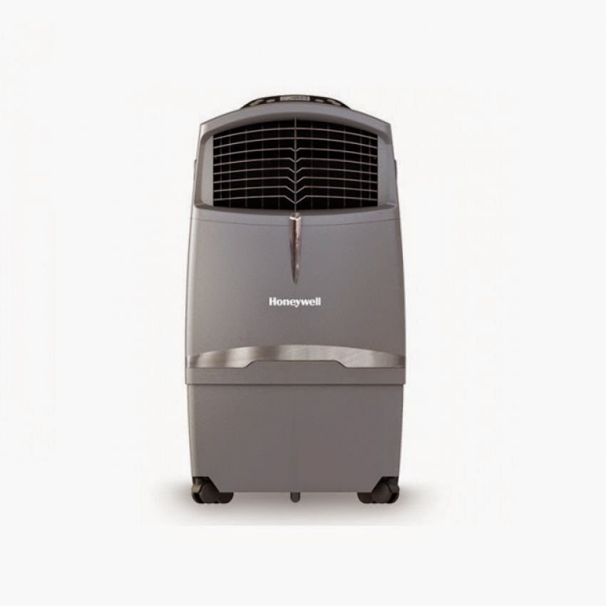 Honeywell Air Cooler CL30XC 32m2 30L