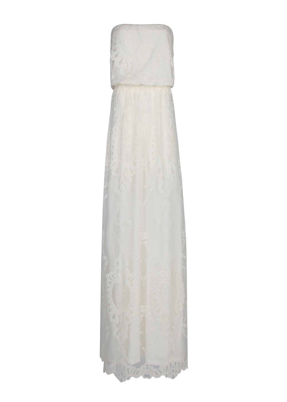 Cream, Lace & Dresses & My OOTD My Midlife Fashion