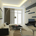 Modern Living Room Design Ideas for Urban Lifestyle Home