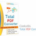 Total PDF Converter 2.1.266 Multilingual + Key Download
