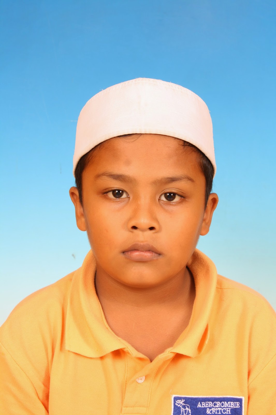 Al-Munirah Cawangan Gurun, Kedah: PENGHUNI