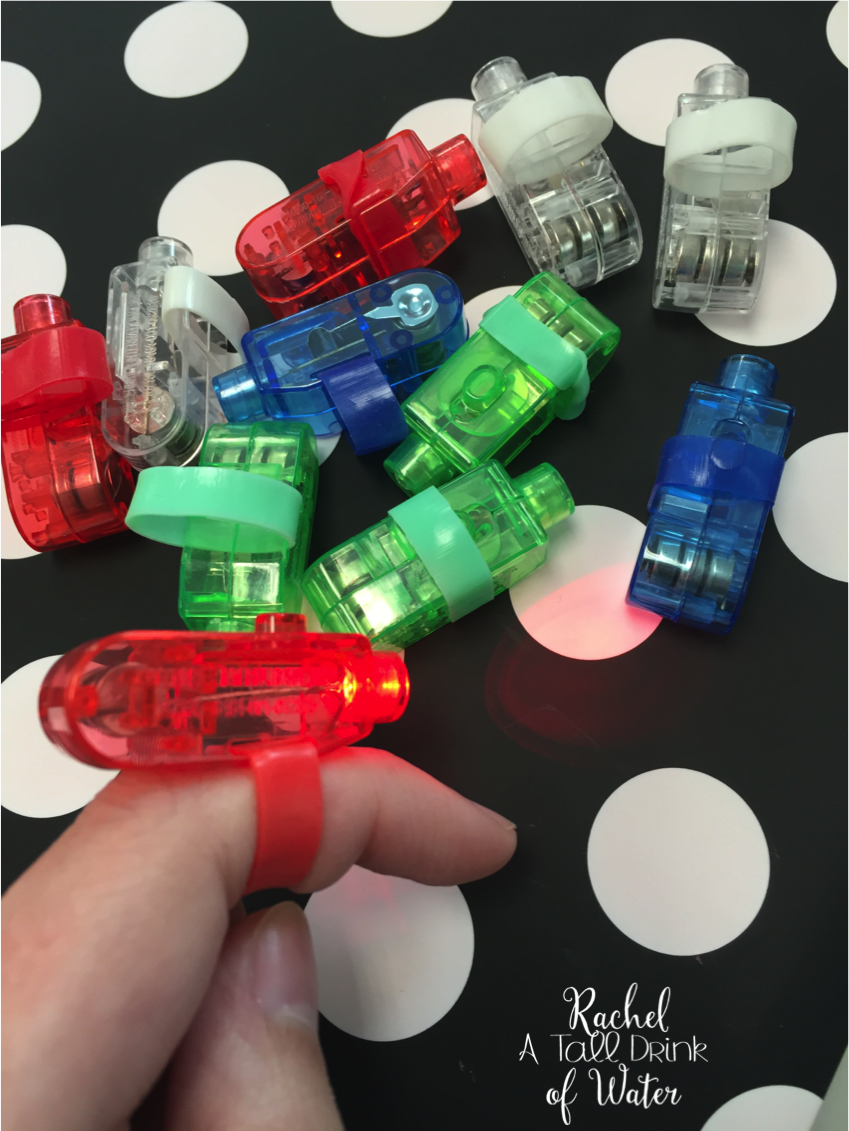 How to motivate your students to read Ms. Rachel Vincent