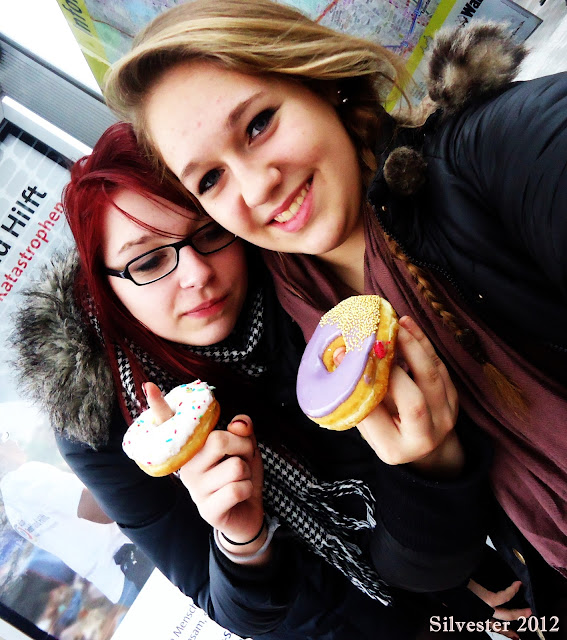 Kate loves Handmade: Januar 2013