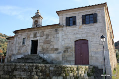 Capela de São Pedro de Balsemão