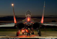 MiG-29A Fulcrum
