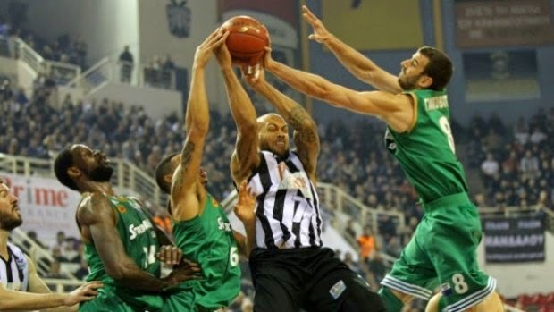 Ο διάολος και το ψέμα...