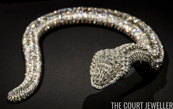 the cartier collection canberra