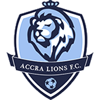 ACCRA LIONS FC