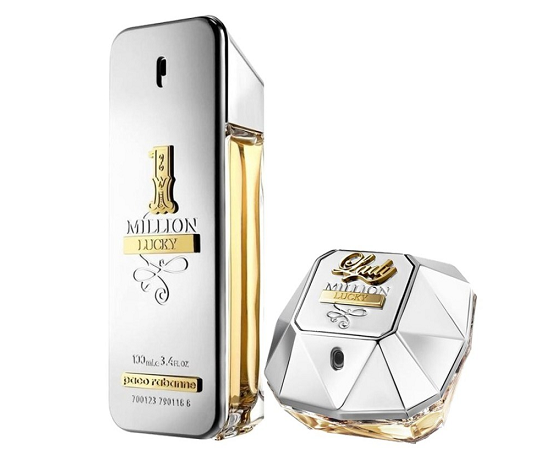 parfum femme paco rabanne lady million