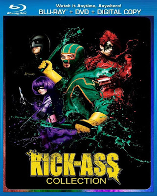 [Mini-HD][Boxset] Kick-Ass Collection (2010-2013) - เกรียนโคตรมหาประลัย ภาค 1-2 [1080p][เสียง:ไทย DTS/Eng DTS][ซับ:ไทย/Eng][.MKV] KA_MovieHdClub