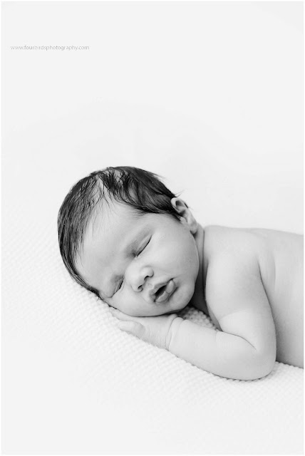 Orlando newborn photographer