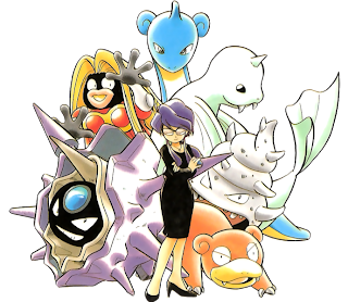 Assistir Pokémon Dublado Episodio 690 Online