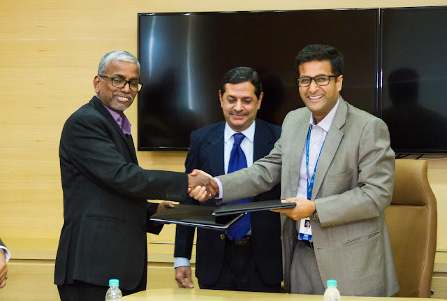 Tata AIG General Insurance Company Limited signs a MoU with Manipal Global Education Services for a 1 year General Insurance Training Program Tata AIG General Insurance Company Limited signs a MoU with Manipal Global Education Services for a 1 year General Insurance Training Program