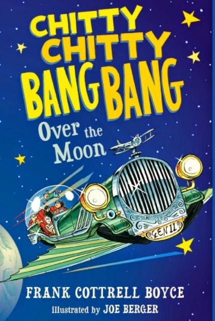 David Tennant Read Chitty Chitty Bang Bang Over The Moon Audiobook Now Available To Pre Order Davidtennantontwitter Com - chitty bang roblox dance youtube
