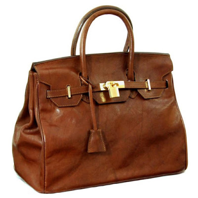 Latest Leather handbag designs