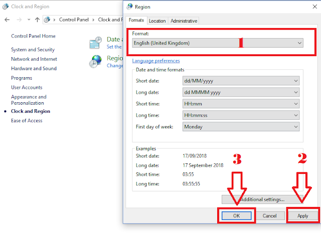 Cara agar File CSV tidak Berantakan di Ms Excel Cara agar File CSV tidak Berantakan di Ms Excel