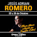 Jesus Adrian Romero en Argentina
