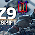 تحميل لعبة الاكشن والمغامرة FZ9: Timeshift - Legacy of The Cold War النسخة المهكرة للاجهزة الاندرويد باخر تحديث برابط مباشر سريع
