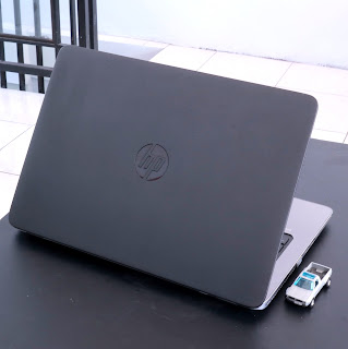 Laptop Gaming HP EliteBook 840 G1 Core i7 Dual VGA