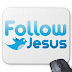 Siga Jesus no Twitter