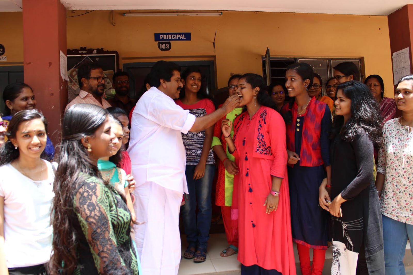 Cottonhill Diaries May 2019