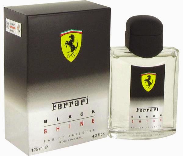Ferrari perfumes and colognes online | Fashion's Feel | Tips and Body Care