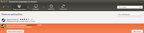 Steam a Central de Programas do Ubuntu Steam a Central de Programas do Ubuntu