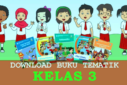 18++ Bahan ajar kelas 3 sd kurikulum 2013 semester 2 ideas