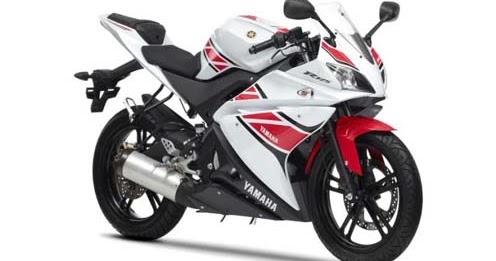 yamaha yzf r250