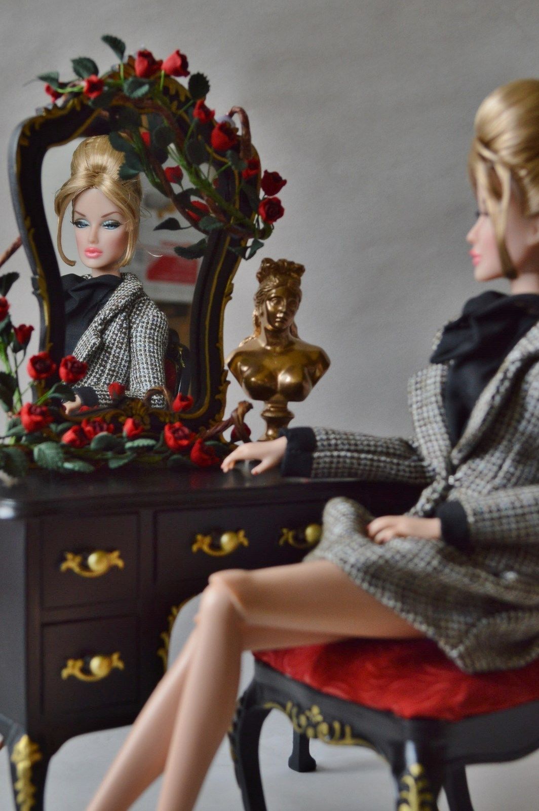 Regent Miniatures Up for auction on eBay