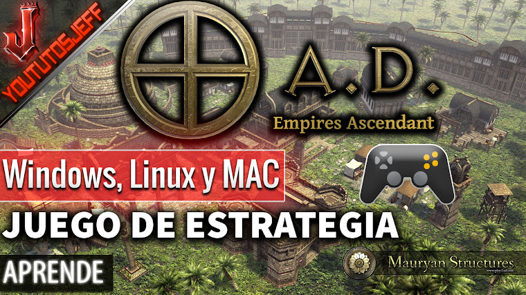 Como Descargar 0 A.D Full Español para Windows, Linux y Mac - Impactante juego de Estrategia