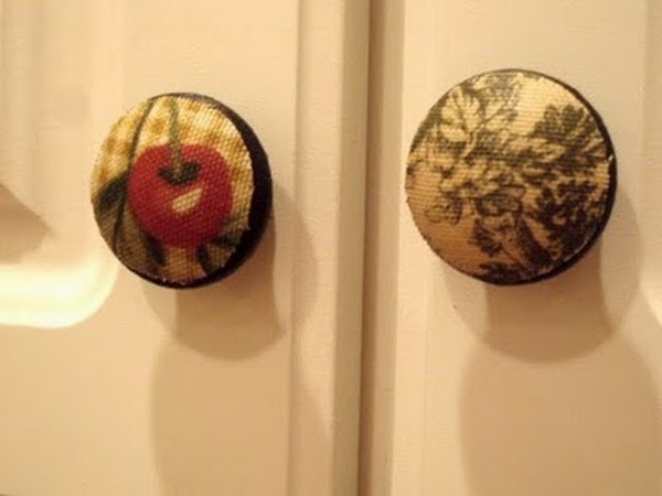 Original Knobs for furniture