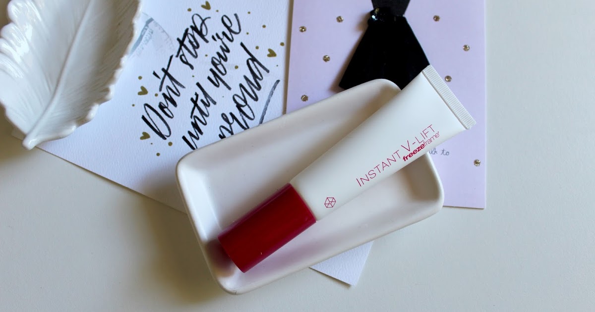 Review Freeze Frame Instant VLift