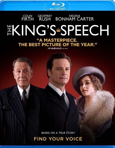 The King's Speech (2010) 1080p BDRip Dual Latino-Inglés [Subt. Esp] (Drama)