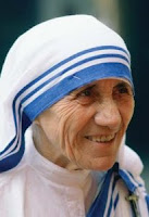 St. Teresa of Calcutta