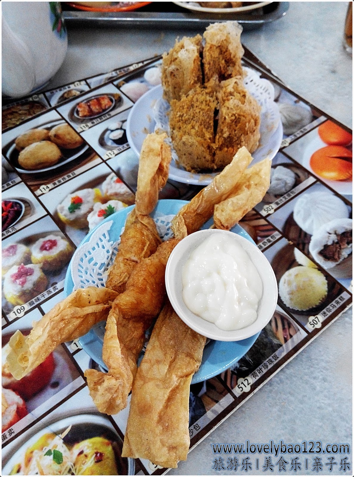 【雪隆美食】隐藏在蕉赖的品尝点心茶楼 Pin Chang Dim Sum Dataran C180 Cheras 吃喝玩乐旅宝妈